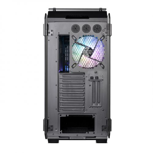 Thermaltake View 71 Tempered Glass ARGB Edition Full Tower Chassis (CA-1I7-00F1WN-03)